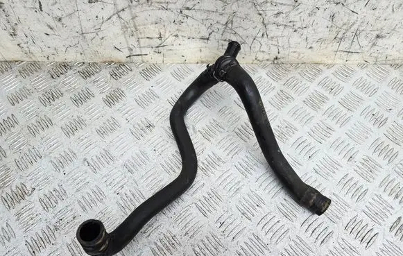 Volkswagen Atlas Engine coolant pipe/hose 3QF122157G 7E0820295B