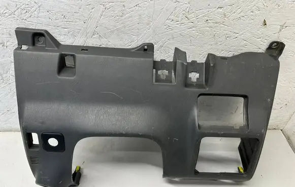 Toyota Land Cruiser (J120) Dashboard lower bottom trim panel 5543260410