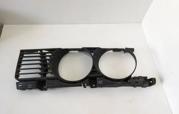 BMW 5 E34 Under headlight/headlamp trim 51131944138