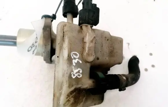 Ford Focus Brake fluid reservoir 03350886401 03.3508-8640.1