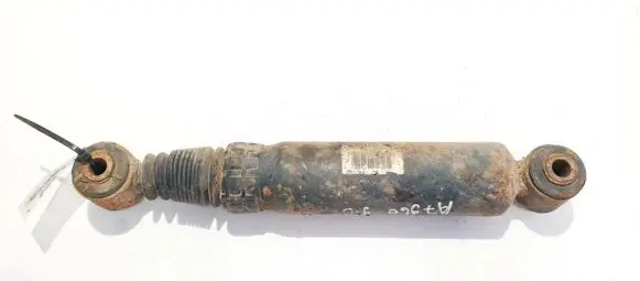 Fiat Ulysse Rear shock absorber/damper 147196080