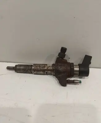 Peugeot Partner Fuel injector 9802448680 50274V05 64850