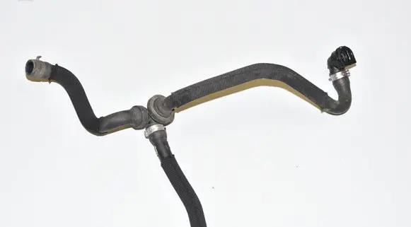 BMW i3 Engine coolant pipe/hose 7616030