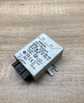 BMW 5 E39 Immobilizer control unit/module 6905668 05393244