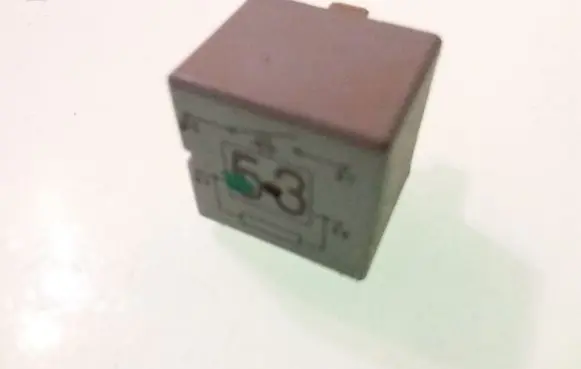 Ford Galaxy Other relay 141951253B 20240072