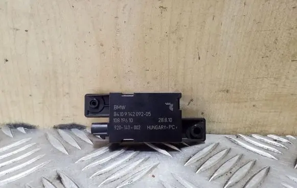 BMW X1 E84 Bluetooth antenna 84109142092 9142092