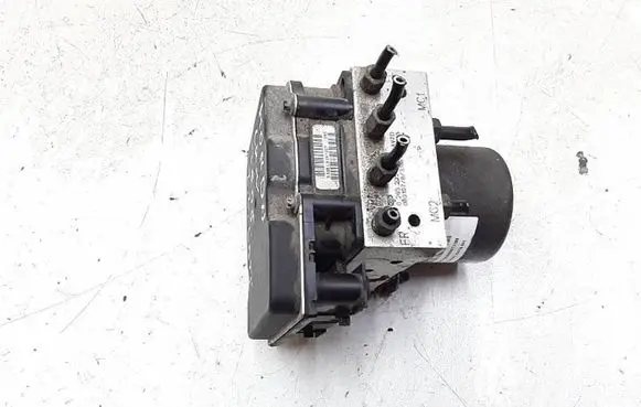 Honda CR-V ABS Pump 0265235312 08010783188