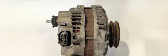 Mitsubishi Pajero Generator/alternator 1800A115 A3TG4679 12V120A7619