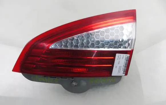 Ford Mondeo MK IV Rear/tail lights 7S7113A602B