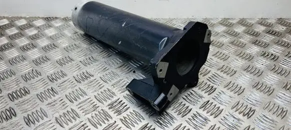 Audi A8 S8 D2 4D Front bumper shock/impact absorber 4D0805129H