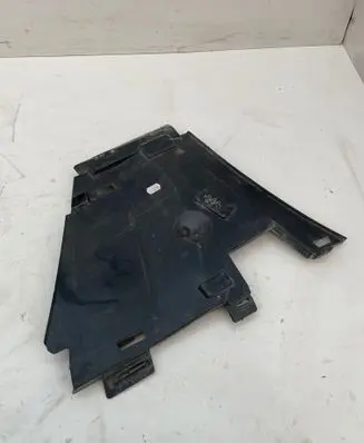 Renault Trafic III (X82) Front bumper mounting bracket 960162674R
