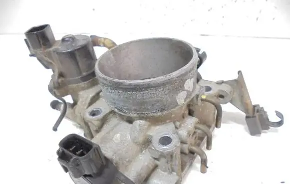 Mitsubishi Lancer Electric throttle body valve MN128888