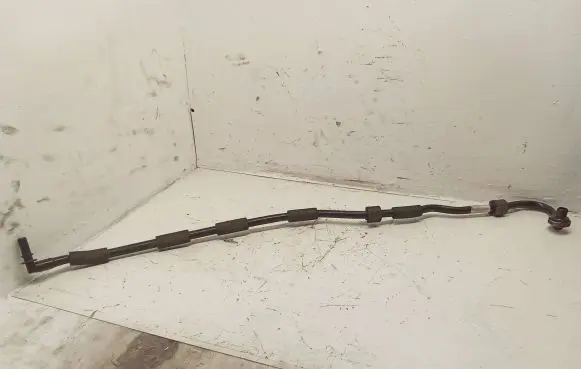 BMW 3 F30 F35 F31 Vacuum line/pipe/hose 7601031 461579501