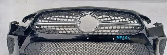 Mercedes-Benz A W177 Front bumper