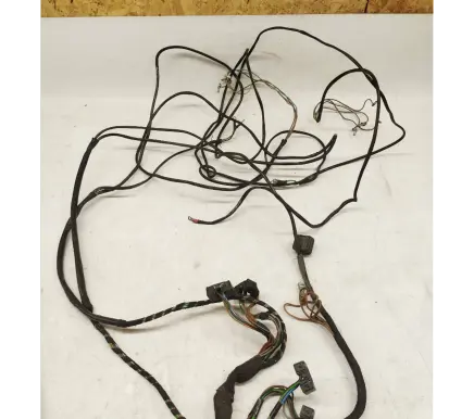 Mercedes-Benz S W126 Other wiring loom 1265408010 A1265408010