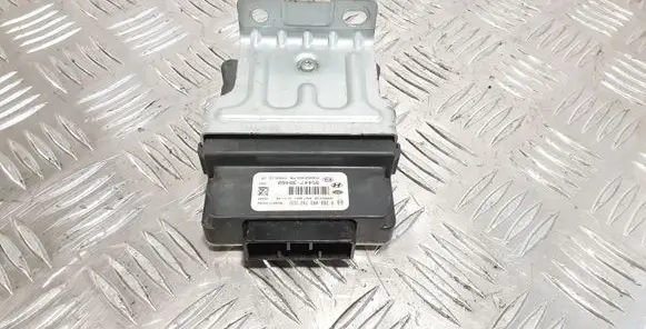 KIA Sorento Other control units/modules 0260003742