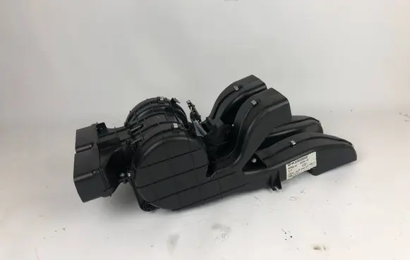 BMW X5M E70 Interior heater climate box assembly 6947554