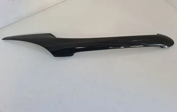 Peugeot 206 Tailgate/trunk spoiler 9636602677