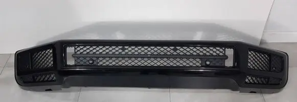 Mercedes-Benz G W463 2nd Gen Front bumper A4638855000