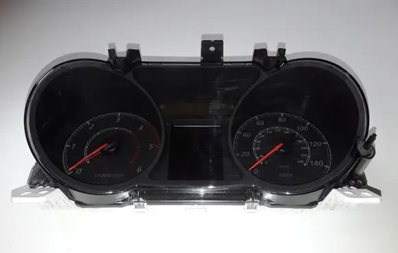 Mitsubishi ASX Speedometer (instrument cluster) 8100C060