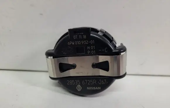 Renault Zoe Rain sensor 285356725R