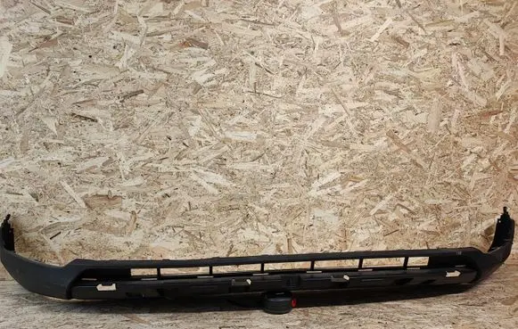 Volvo XC40 Front bumper lip 31449340