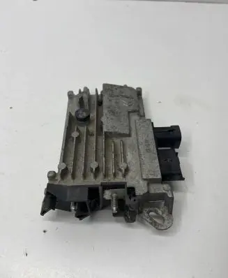 Citroen C4 Aircross Other control units/modules 9810915280 28447926 00630117152