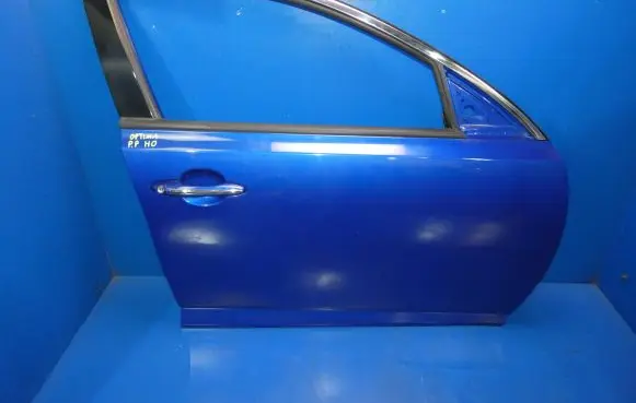 KIA Optima Front door