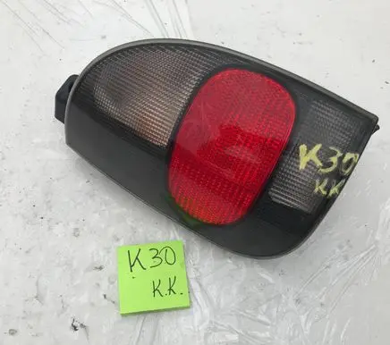 Renault Espace III Rear/tail lights 