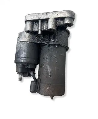 Peugeot Partner Starter motor 