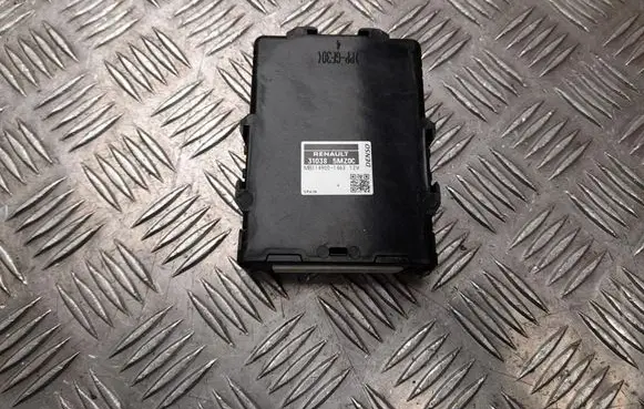 Renault Megane E-Tech Other control units/modules 310385MZ0C