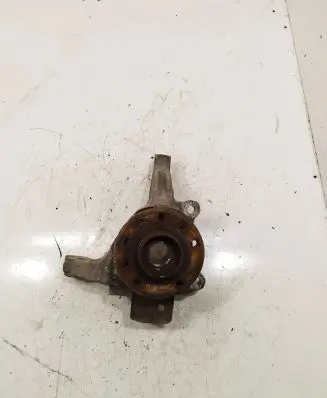 Fiat Croma Front wheel hub spindle knuckle