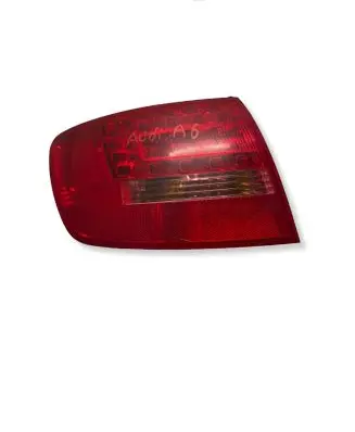 Audi A6 S6 C6 4F Rear/tail lights 89037044