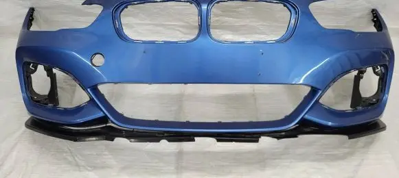 BMW 1 F20 F21 Front bumper