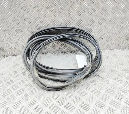 Audi Q6 e-tron Trunk rubber seal (body) 85A827705