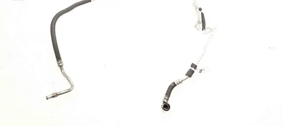 Fiat Ducato Power steering hose/pipe/line 1374623080