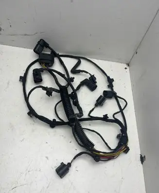 Audi A5 8T 8F Other wiring loom 4D0971992 8K0973703 1J0973737