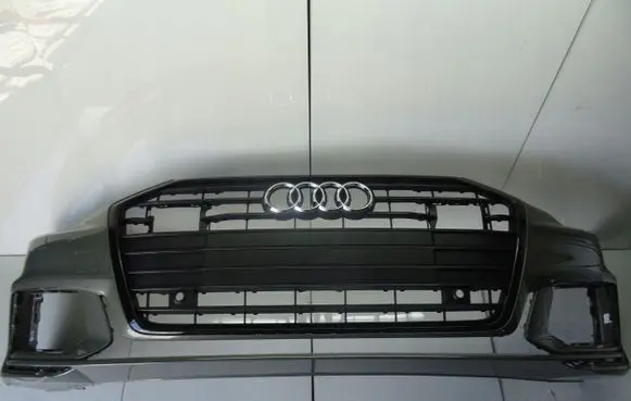 Audi A6 S6 C8 4K Front bumper XXXVVVXXX11111