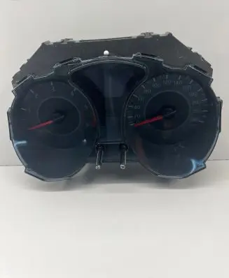Nissan Juke I F15 Speedometer (instrument cluster)