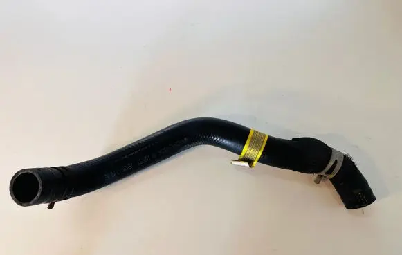 KIA Sportage Engine coolant pipe/hose 25412D3200