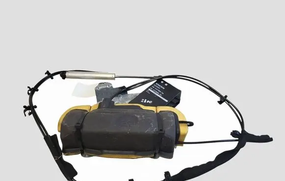 Volvo V70 Tailgate hydraulic set 31218393 30716759 DAI1110930