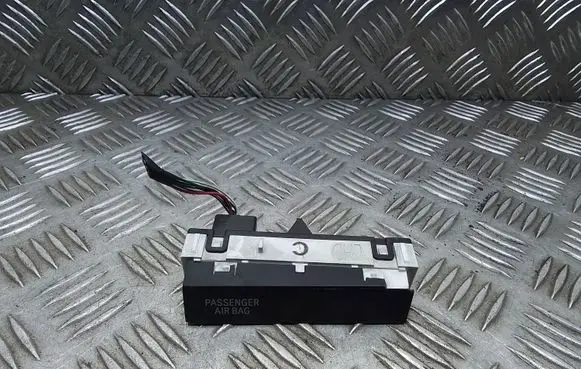 Toyota Prius (XW30) Other dashboard part 8315047030