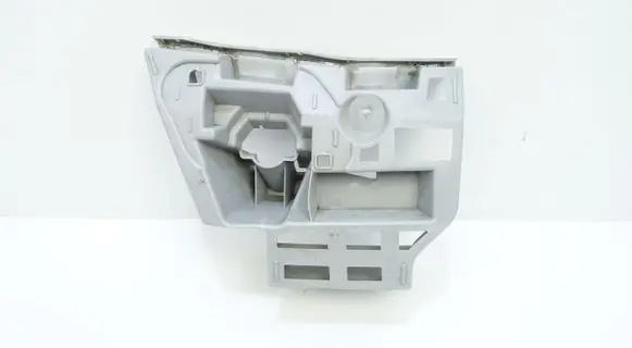 Skoda Octavia Mk3 (5E) Front bumper mounting bracket 5E0807056