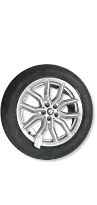 BMW X5 G05 R19 alloy rim 68800685