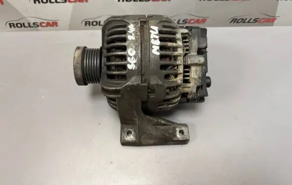 Volvo S60 Generator/alternator 8676498 0124525029