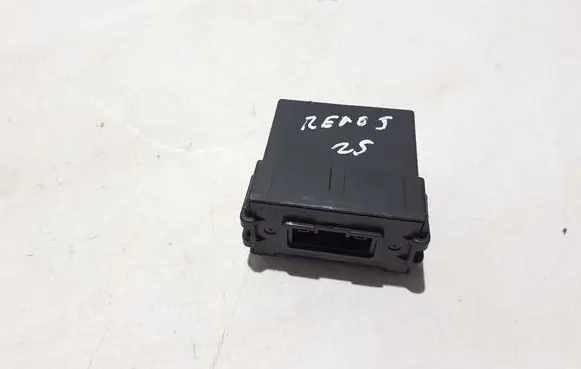Renault 5 E-Tech Other control units/modules 285T30111R