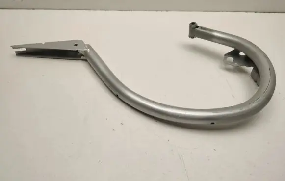 Mercedes-Benz E W212 Tailgate/trunk/boot hinge a2127500328