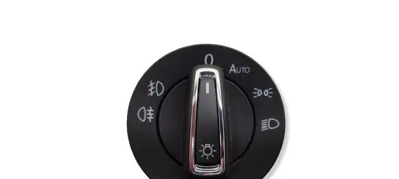 Seat Leon (5F) Light switch 5G0941431AF 10095092