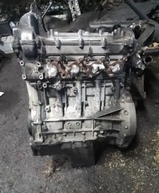 Mercedes-Benz A W168 Engine 668940 A6680102505
