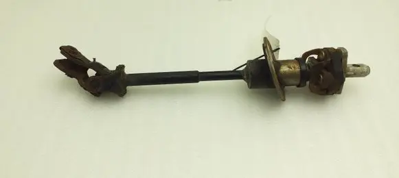 Hummer H3 Steering rack mechanical part 26110377